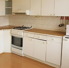 вывоз корпусной мебели