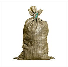 вывоз мешков с мусором