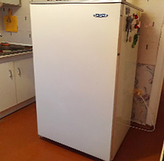 вывоз старой бытовой техники